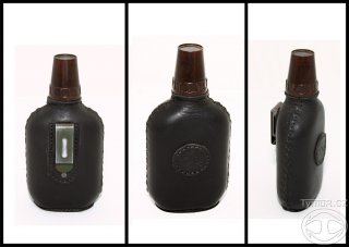 flask